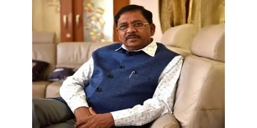 कर्नाटक के गृह मंत्री जी. परमेश्वर के घर ED की रेड, सोना तस्करी कनेक्शन से खलबली